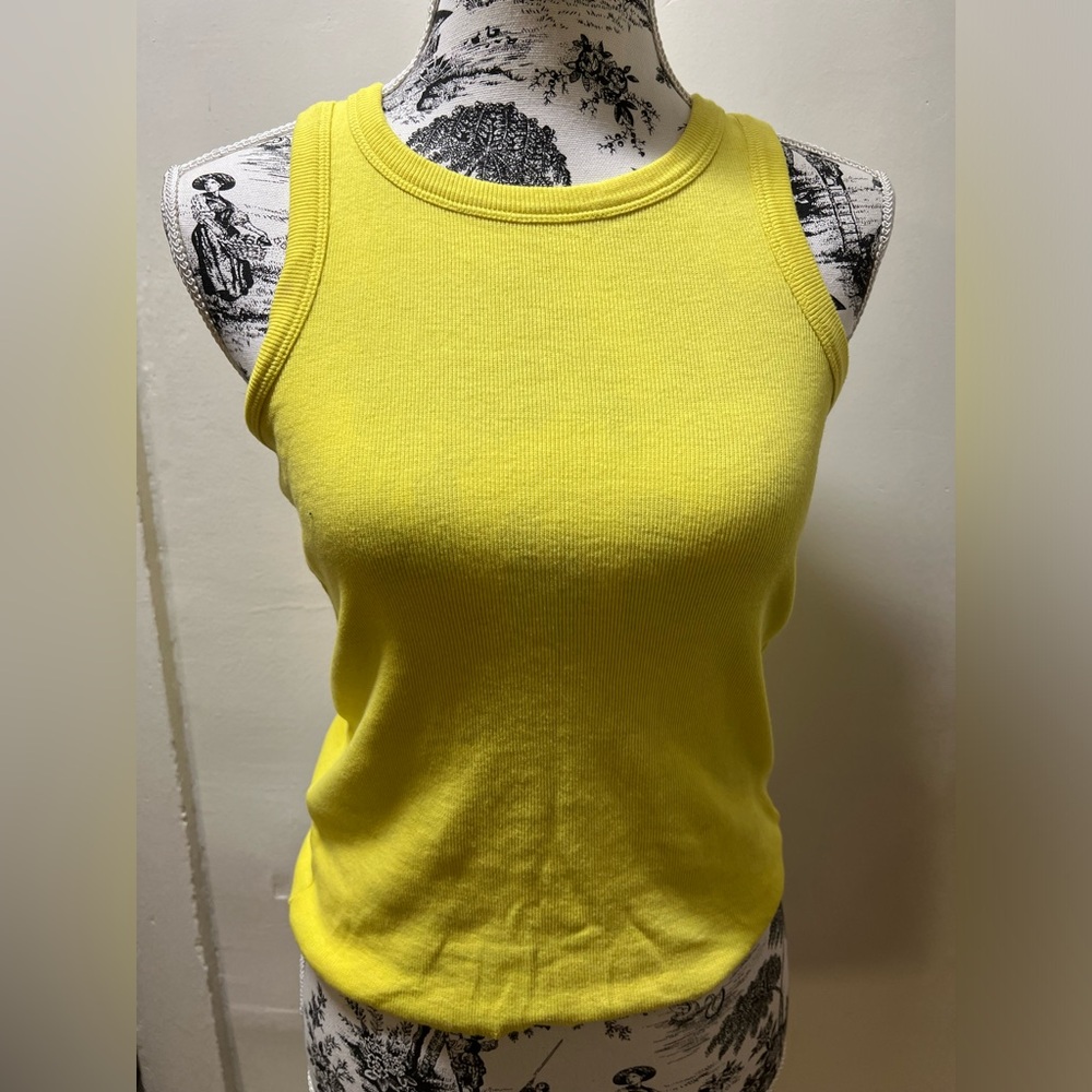 Girls Tank Top